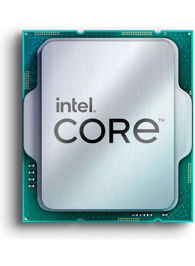 Intel Core i7-14700F 2.1GHz LGA 1700 Desktop Processor, 20 Cores & 28 Threads, 5.4 GHz Max Turbo Boost, 33MB Cache, Dual-CH DDR5-5600 ECC Memory / 192GB Max, Hybrid Core Arc - Image 2